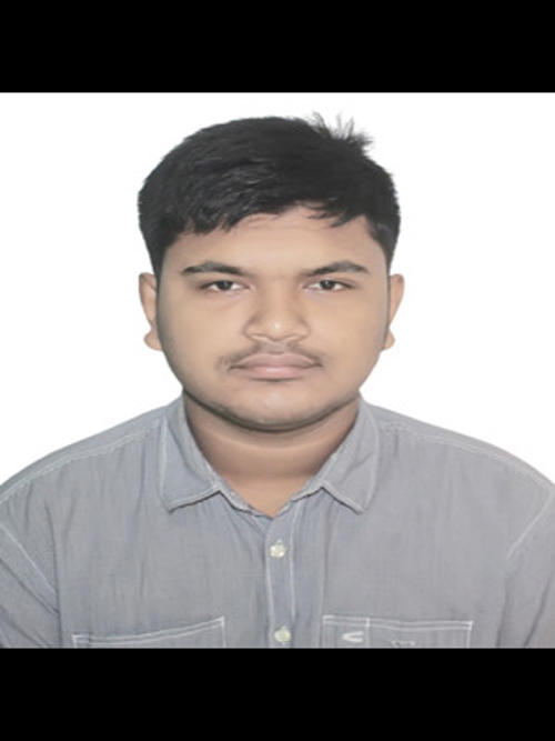 Kudrat Elahi Spondon 